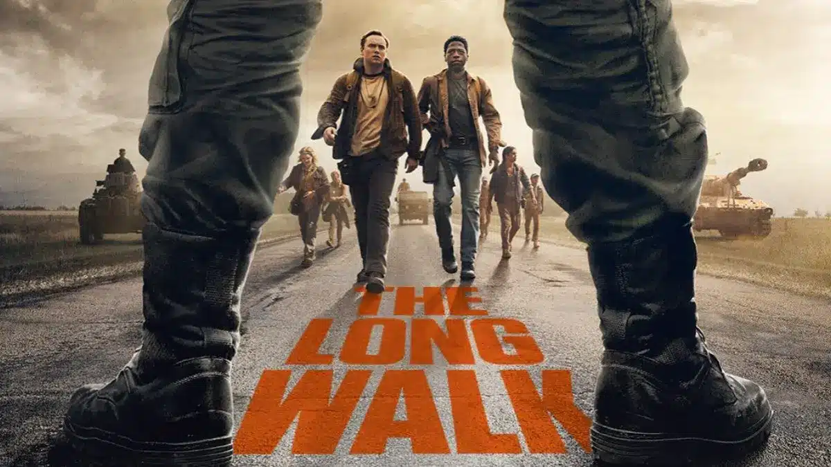 The Long Walk Trailer Drops: A Gritty, Realistic Take on Stephen King's Dystopian Classic