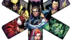 The Birth of the New Avengers: A Complete Breakdown of Their Dramatic Origin