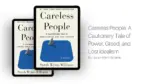Careless People A Cautionary Tale of Power, Greed, and Lost Idealism By Sarah Wynn-Williams (Book Review) (1)