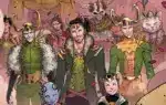 Most Impactful Versions of Loki in Marvel Comics