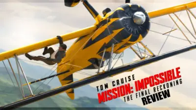 Mission: Impossible – The Final Reckoning Review: A Grand Finale That Divides Opinion