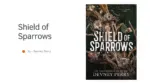 Shield of Sparrows By Devney Perry (Book Review) (1)