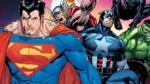 Superman in Marvel Comics Every Surprise Appearance You Never Noticed - 2