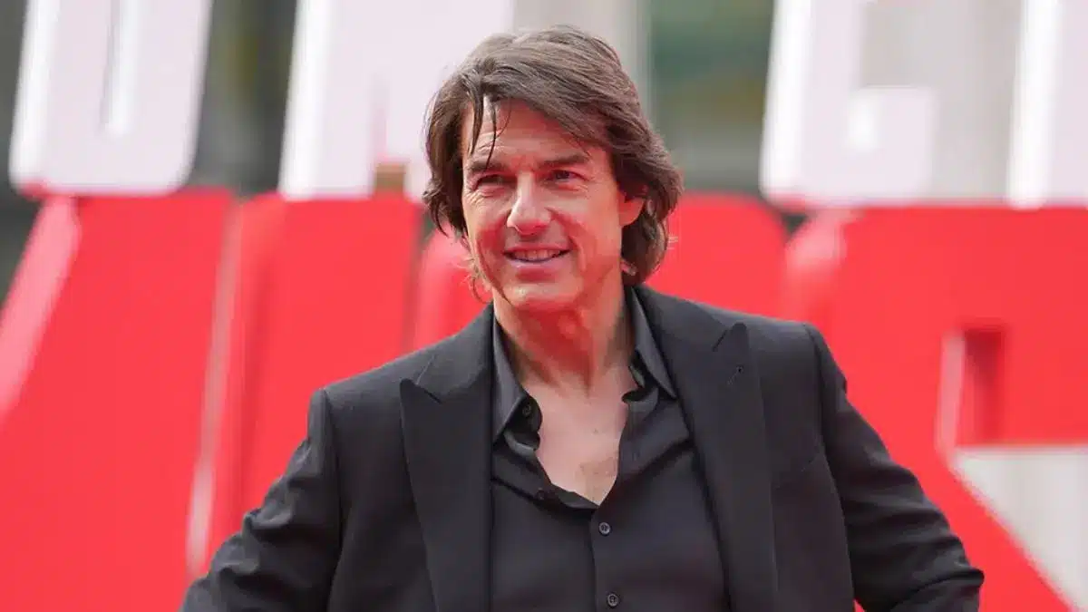 Tom Cruise Confirms 'Mission Impossible – The Final Reckoning' Is Truly the End for Ethan Hunt