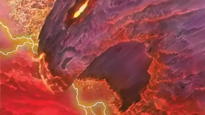 Who is "One Below All" in marvel Comics?