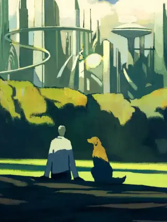 What is Utopian Fiction