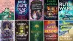 10 Most Anticipated Books of July 2025