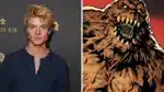 DC Studios Finds Its Clayface Tom Rhys Harries Cast as the Iconic Batman Villain (2)
