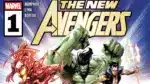 Full Story of New Avengers (2026) Issue #1
