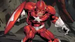 Origin of Red Guardian From Soviet Hero to MCU Star (3)
