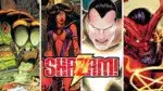 Shazam’s Most Dangerous And Unforgettable Villains
