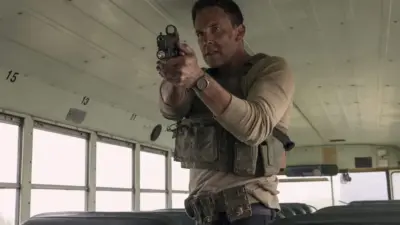 The Accountant 2 Streams Globally on Prime Video Starting June 5