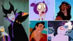 What Makes Disney Villains As Iconic As The Heroes - 1