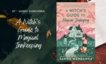A Witch's Guide to Magical Innkeeping By Sangu Mandanna (Book Review) (1)