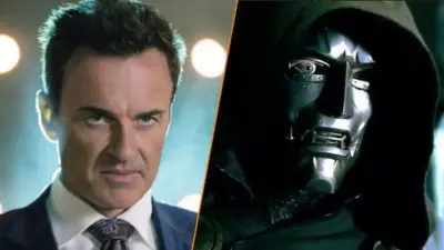 Actor Julian McMahon Dies at 56 After Private Cancer Battle