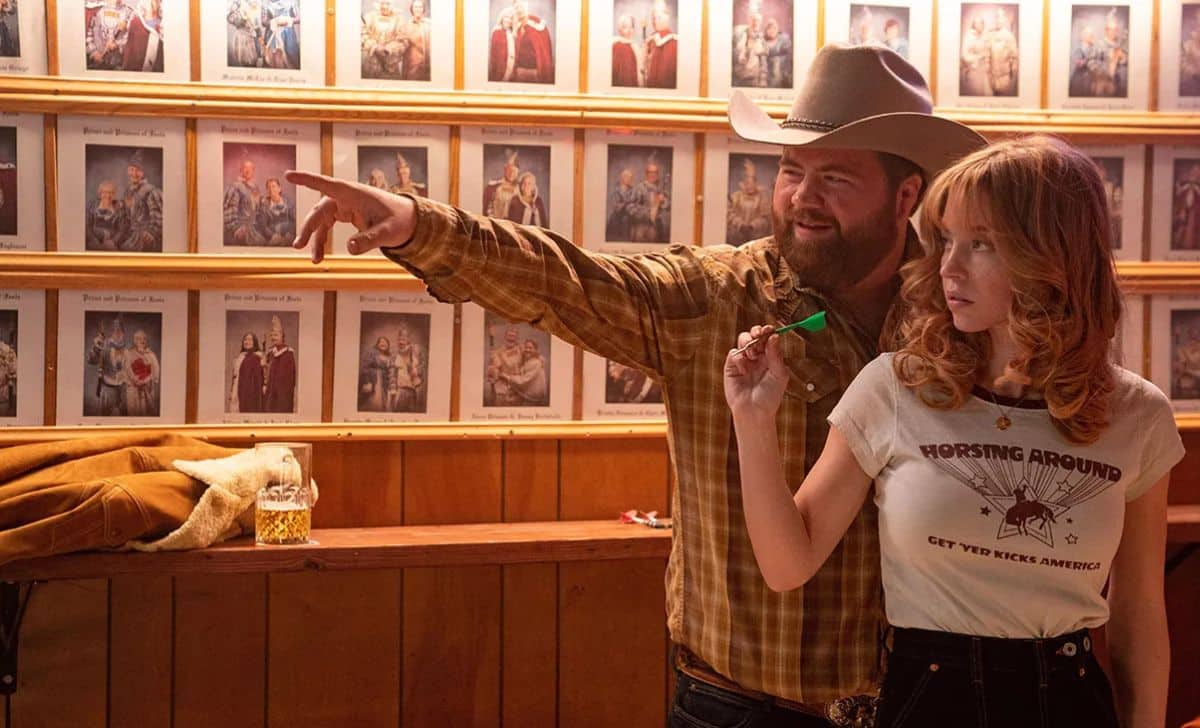 Americana (Aug 15) - 10 Most Anticipated Movies of August 2025