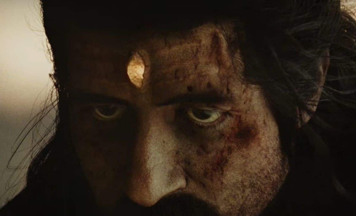 Ashwatthama - The 7 Immortals of Hindu Mythology