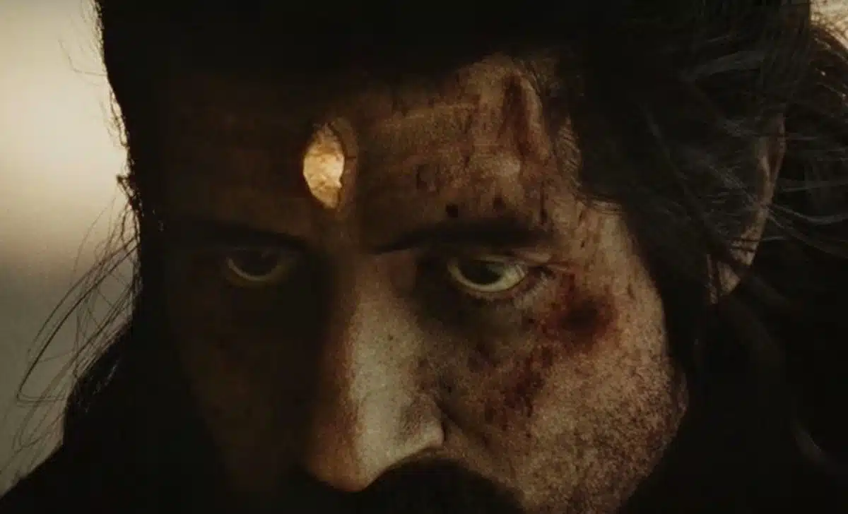 Ashwatthama - The 7 Immortals of Hindu Mythology