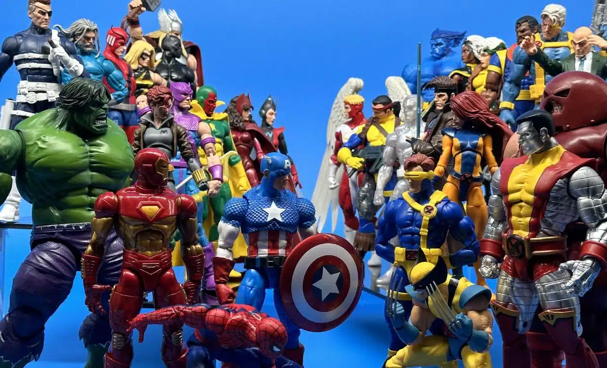 Avengers vs. X-Men Who Would Truly Win If They Fought to the Last Person