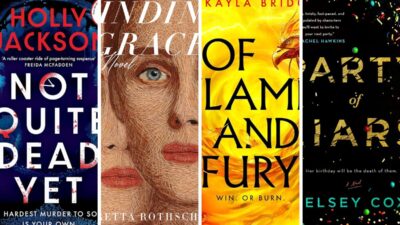 Best Debut Books of July 2025