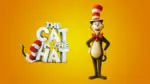 Bill Hader Brings New Life to Dr. Seuss’ The Cat in the Hat in Animated Feature from Warner Bros. (2)
