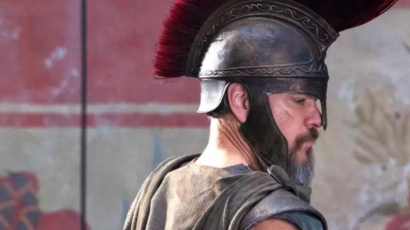 Christopher Nolan’s The Odyssey Begins Ticket Sales a Year Before Its Release