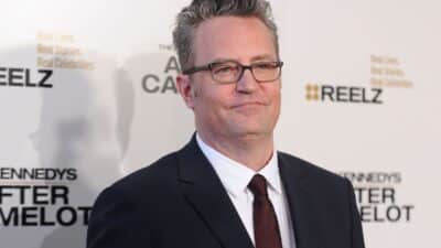 Doctor Pleads Guilty in Matthew Perry Ketamine Case: Key Details Revealed