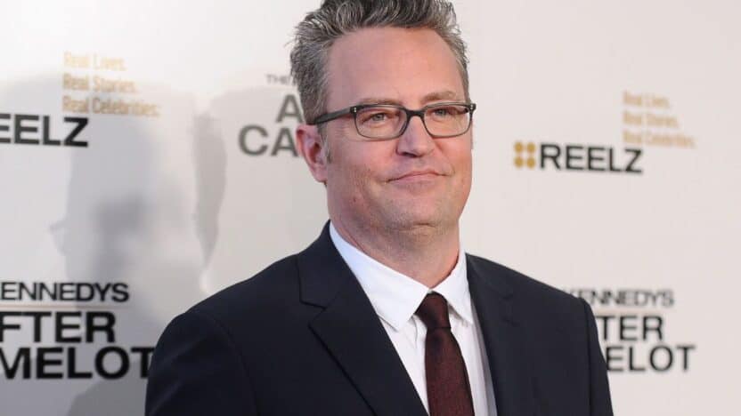 Doctor Pleads Guilty in Matthew Perry Ketamine Case: Key Details Revealed