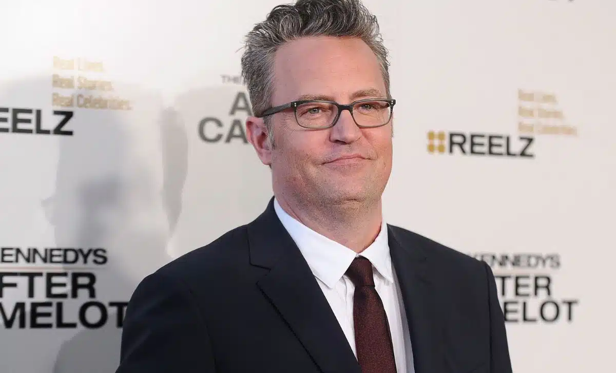 Doctor Pleads Guilty in Matthew Perry Ketamine Case: Key Details Revealed