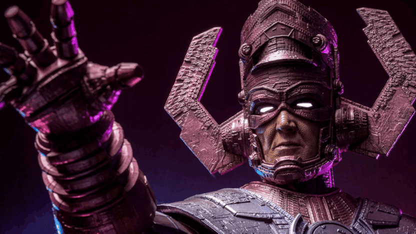 Every Time Galactus Was Defeated in Marvel Comics
