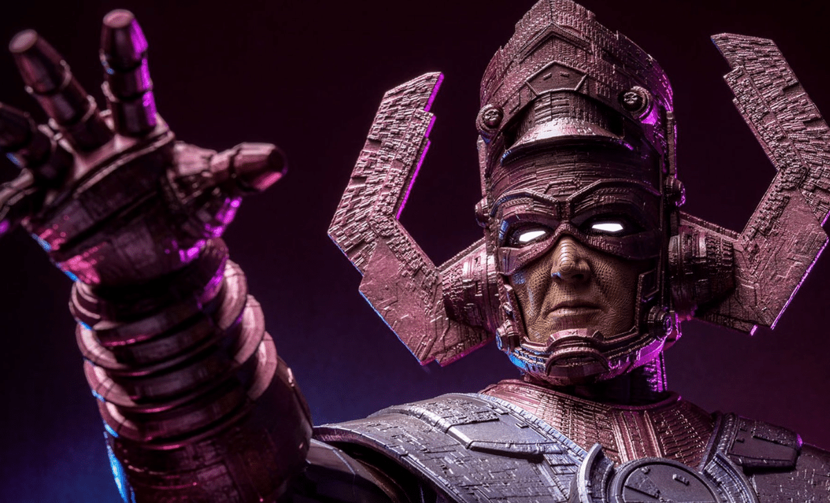 Every Time Galactus Was Defeated in Marvel Comics (3)