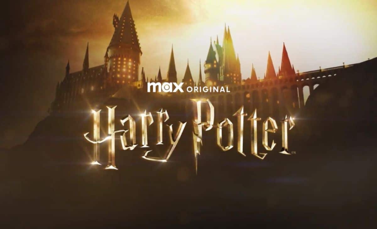 HBO Unveils First Look at Its New Harry Potter TV Series as Filming Begins