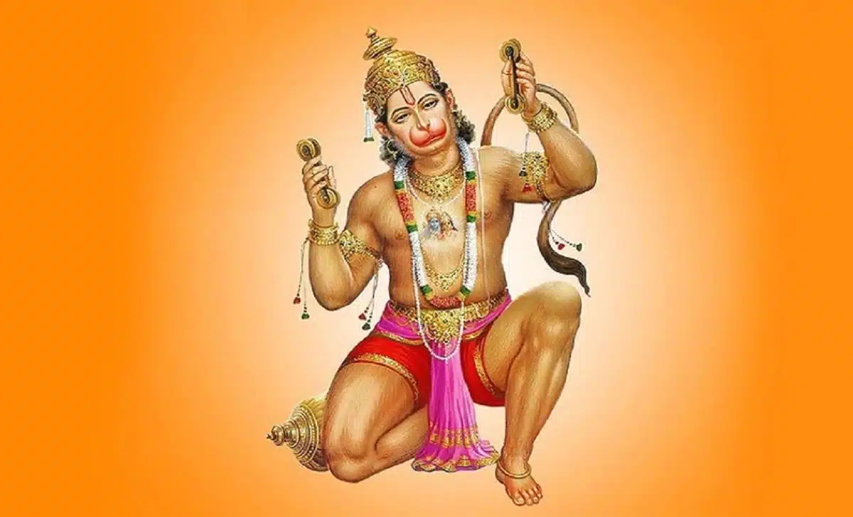 Hanuman