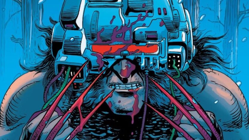 History Of Weapon X: Marvel’s Deadliest Secret Program