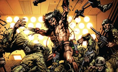 History Of Weapon X: Marvel’s Deadliest Secret Program - Gobookmart