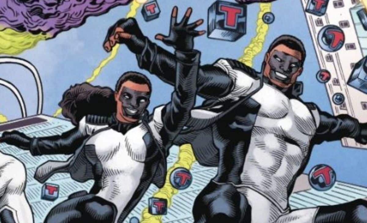 History of Mister Terrific DC’s Smartest Underrated Hero