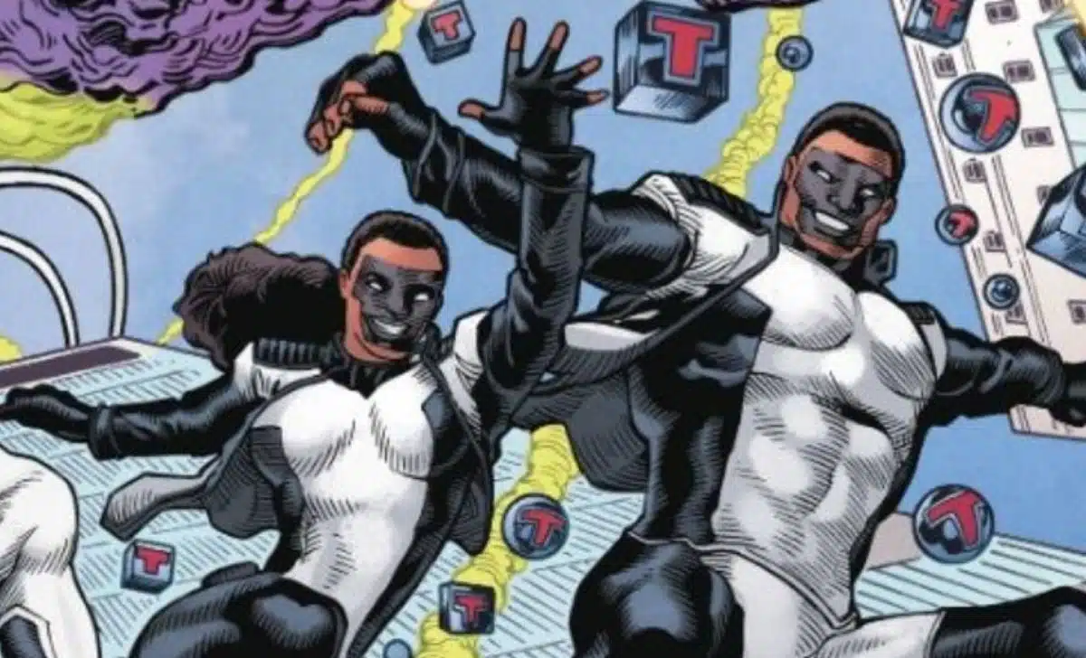 History of Mister Terrific DC’s Smartest Underrated Hero