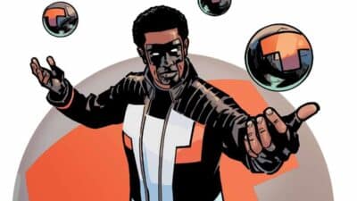 History of Mister Terrific: DC’s Smartest Underrated Hero