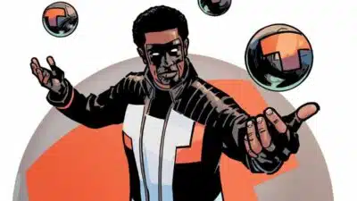 History of Mister Terrific: DC’s Smartest Underrated Hero