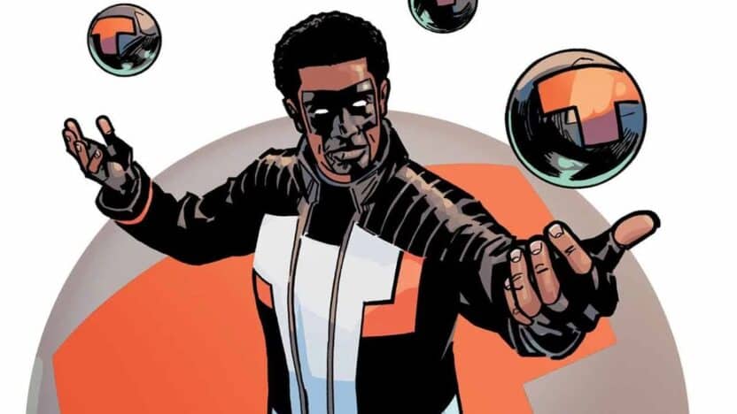 History of Mister Terrific: DC’s Smartest Underrated Hero