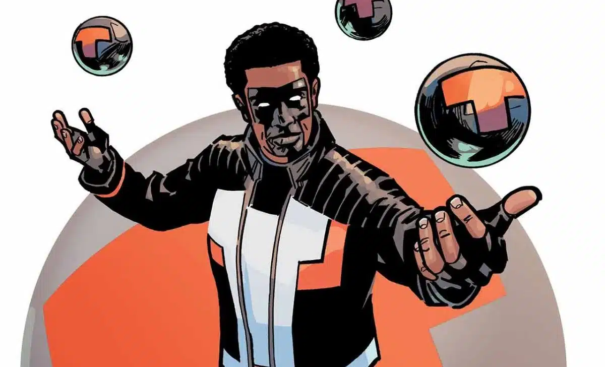 History of Mister Terrific: DC’s Smartest Underrated Hero