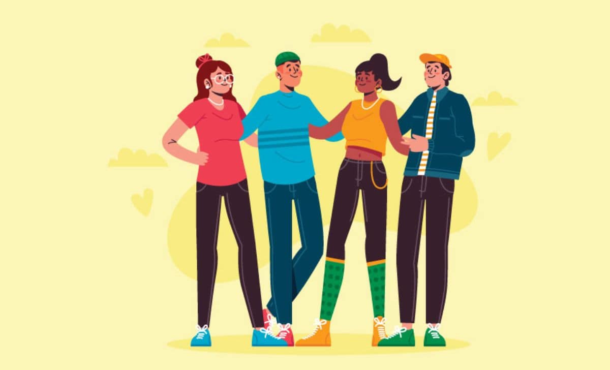 How Friendships Impact Us