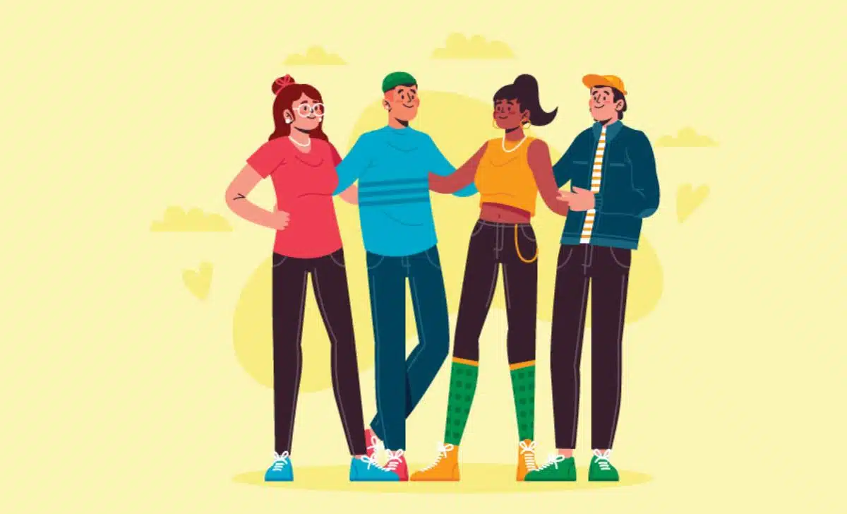 How Friendships Impact Us