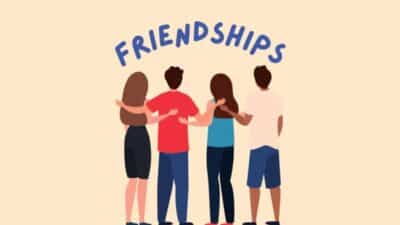 How Friendships Impact Us?