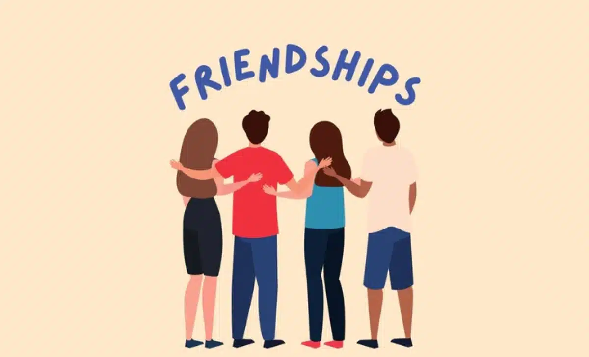How Friendships Impact Us?