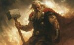 How Loki’s Mischief Gave Thor His Legendary Hammer, Mjolnir