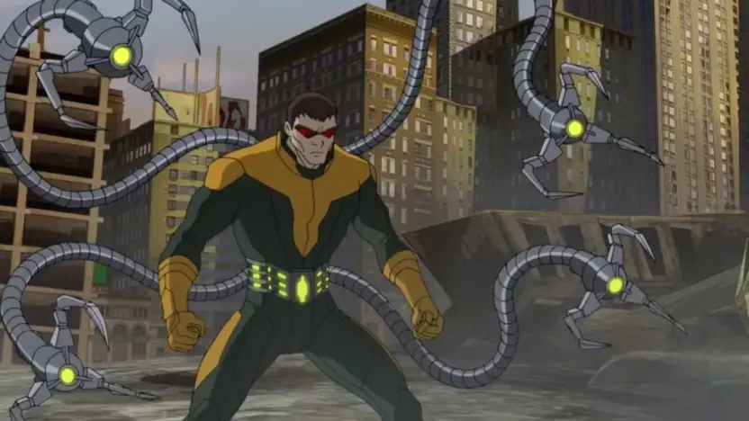 How Otto Octavius Became Doctor Octopus And His Major Comic Arcs
