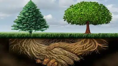 How Plants Communicate?