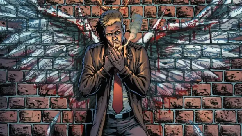 How Powerful Is John Constantine? Every Reason He’s DC’s Most Underrated Hero