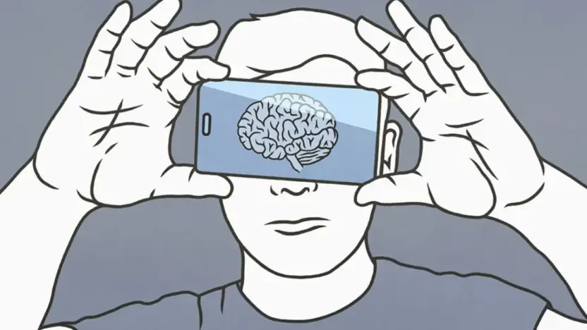 How Smartphones Are Affecting Our Brains